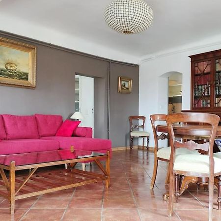 Superbe T3 Avec Terrasse En Plein Coeur Du Centre Historique Lägenhet Aix-en-Provence Exteriör bild